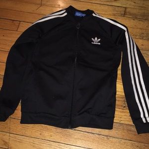Adidas Jacket